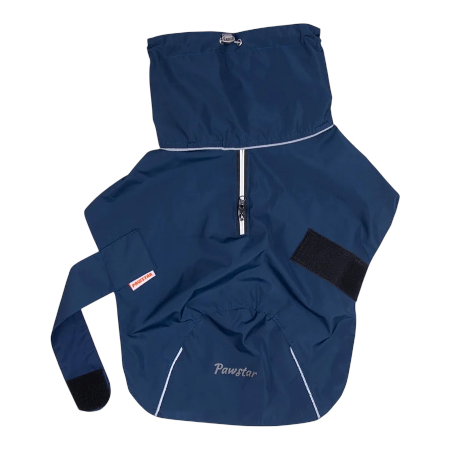 Shoreline Poncho
