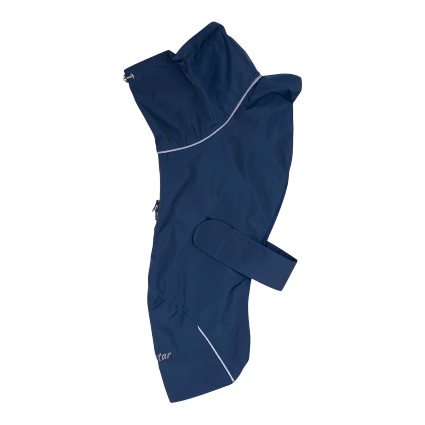 Shoreline Poncho
