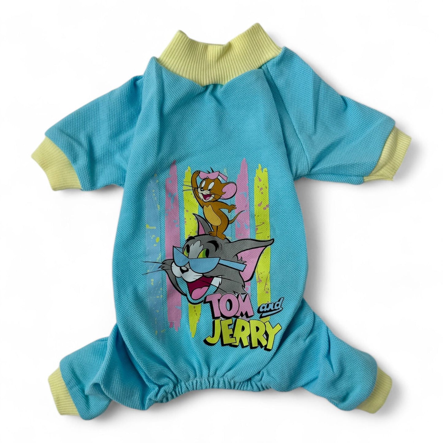 Tom & Jerry Jumpsuit