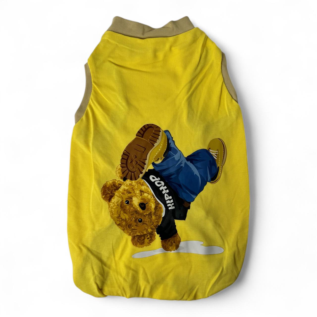 Bear on the Beat Shirt