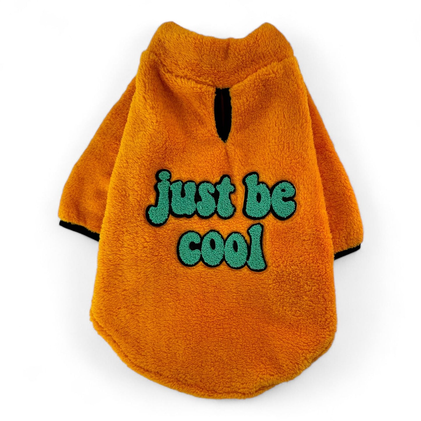 Just Be Cool Sweater.