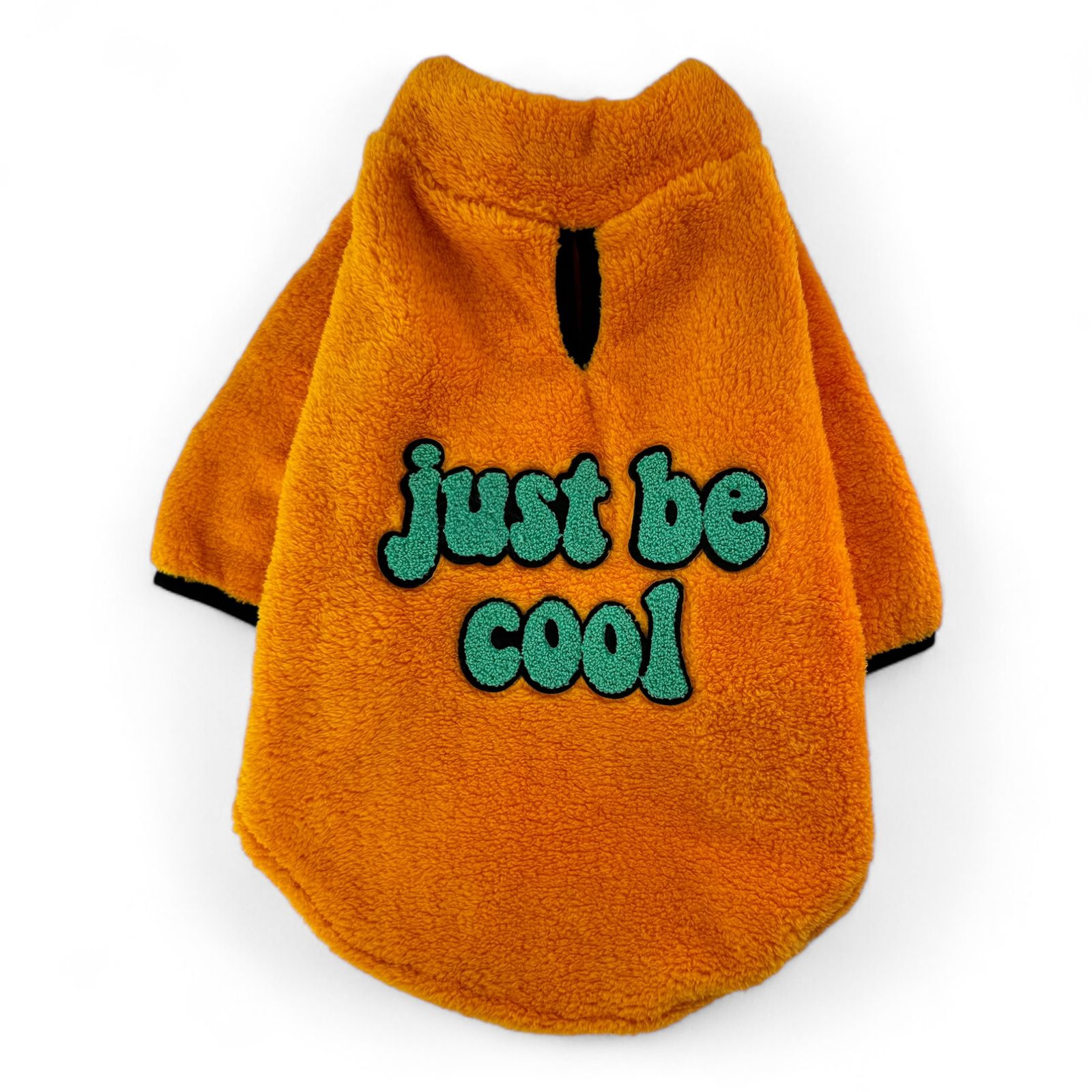 Just Be Cool Sweater.