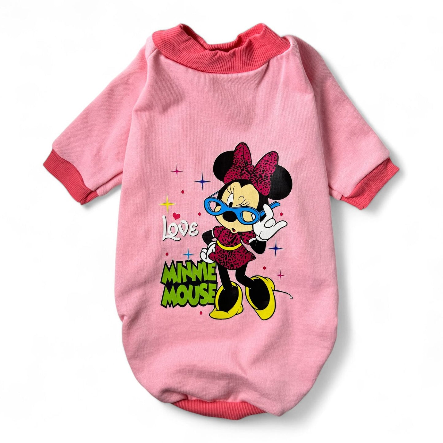 Minnie Mouse Sweater