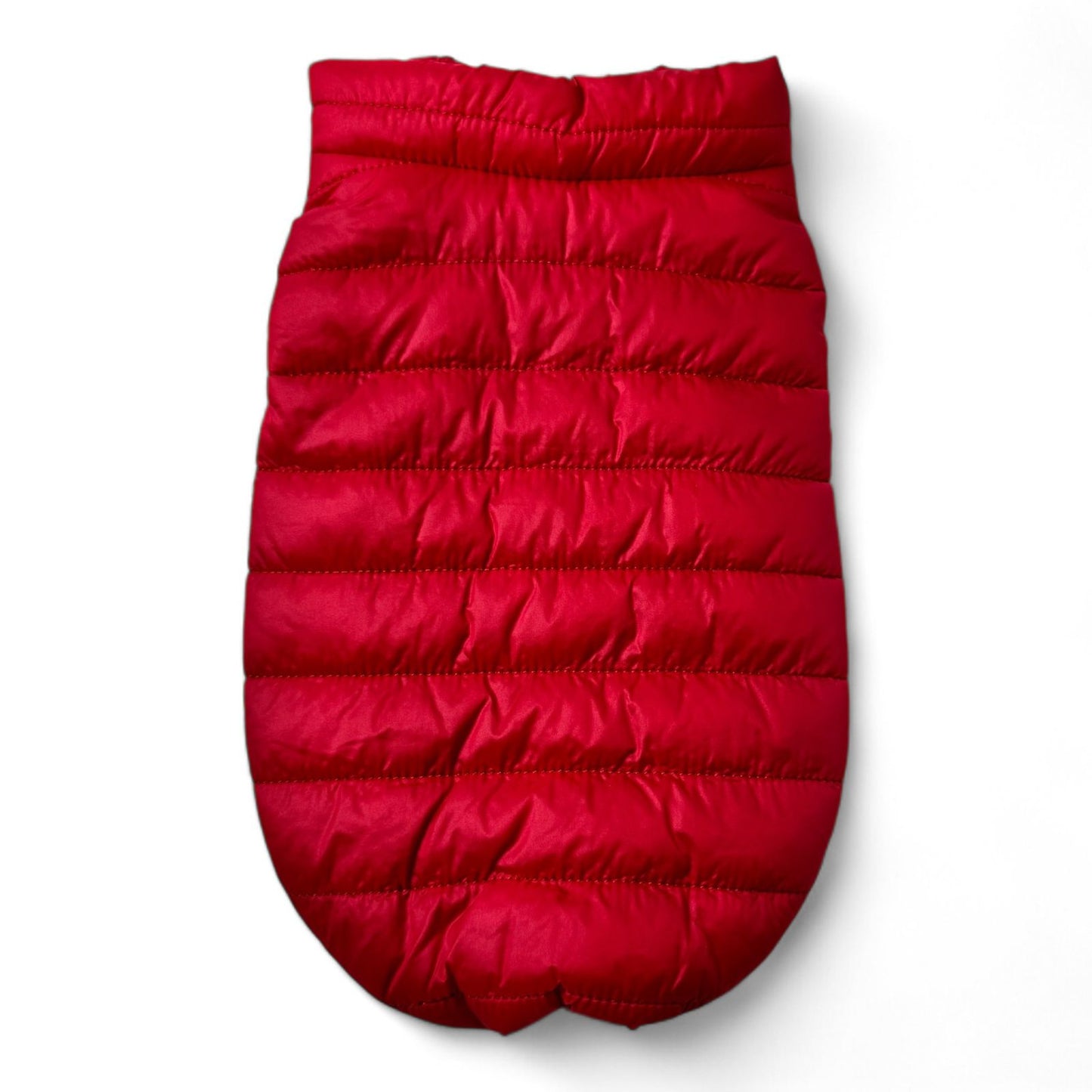 Cherry Rain Vest