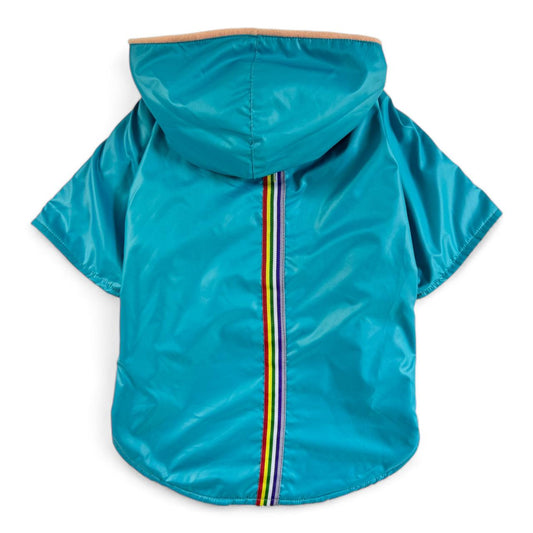 Chasing Rainbow Raincoat.