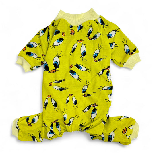 Tweety Dreams Jumpsuit