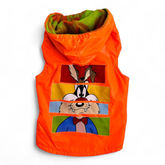 Looney Tunes Raincoat