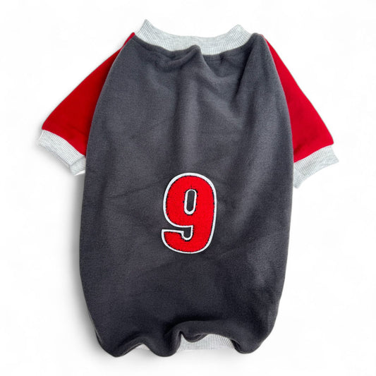 Baseball 9 Sweater