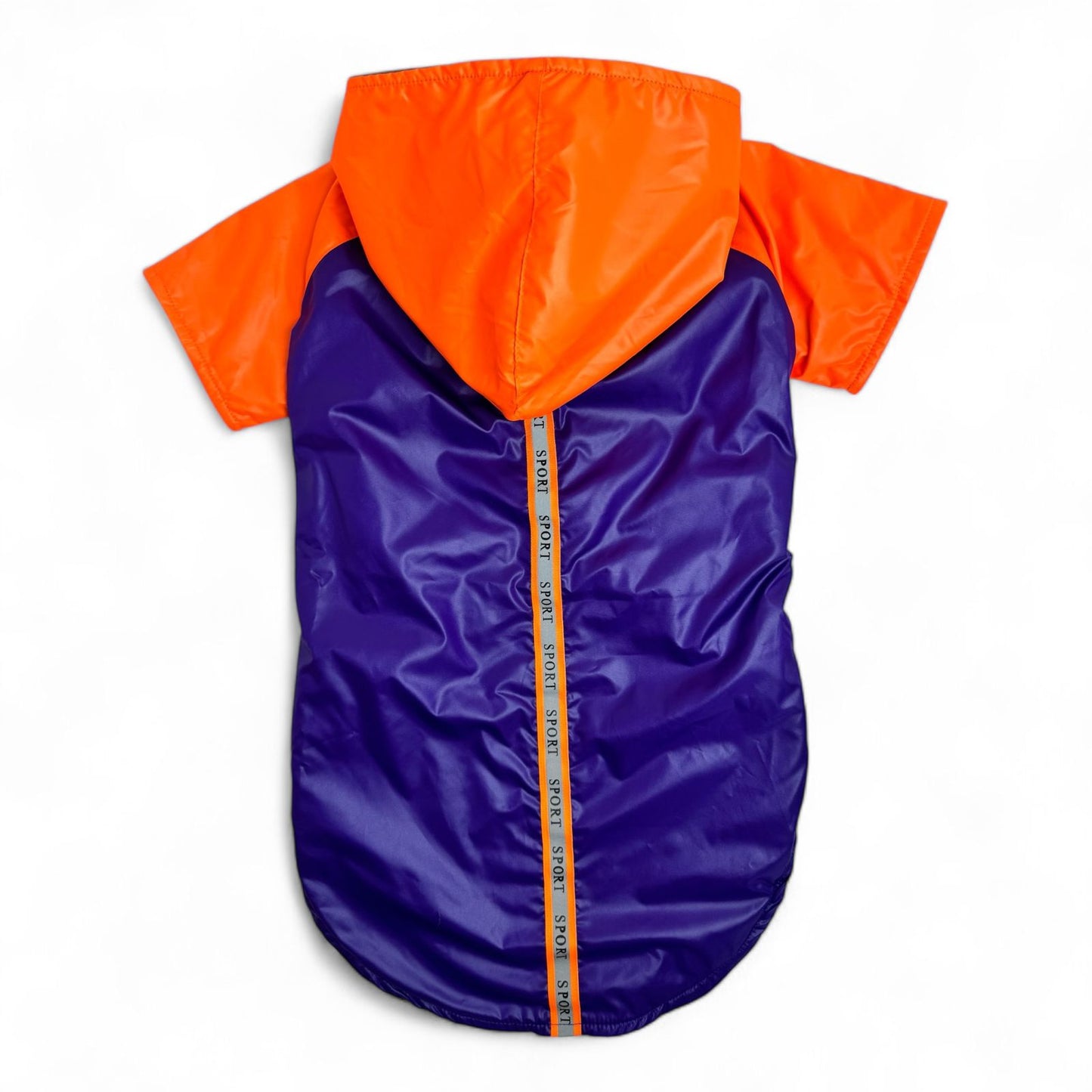 Twilight Splash Raincoat