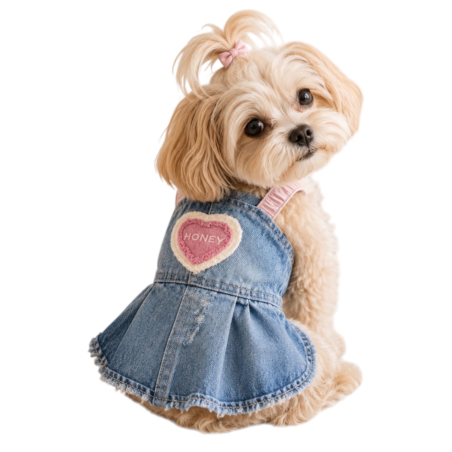 Sweet as Sugar Dress