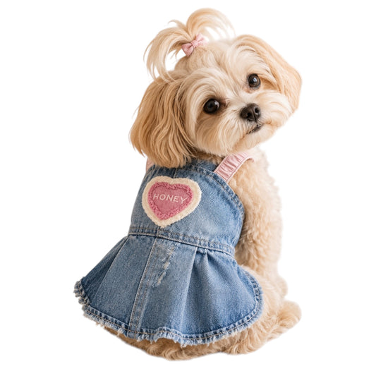 Sweet as Sugar Dress