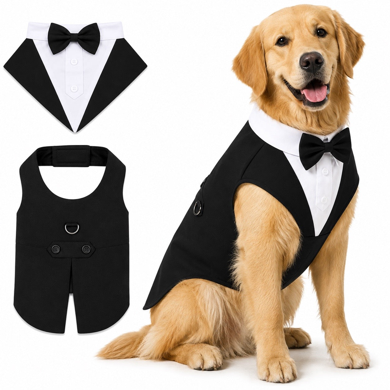 The Signature Suit