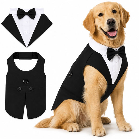 The Signature Suit