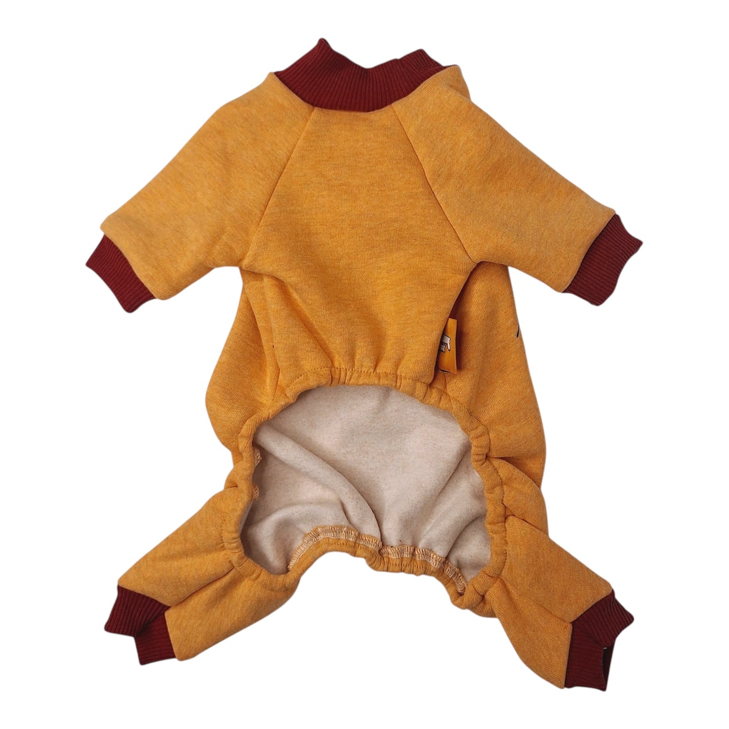 Mindful Monkey Jumpsuit