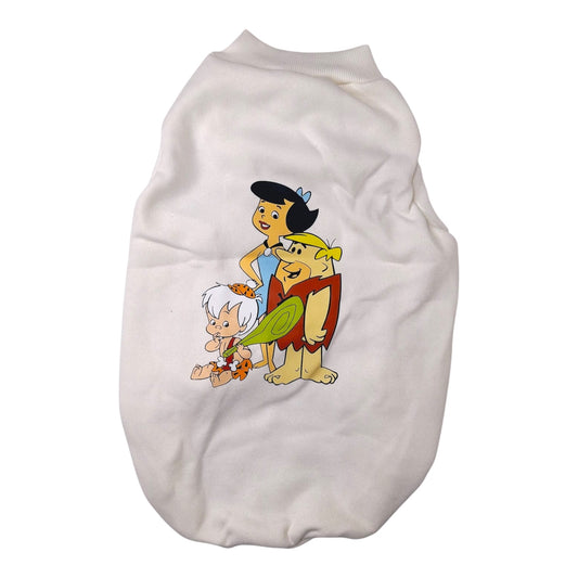 Stone Age Sleeveless Sweater