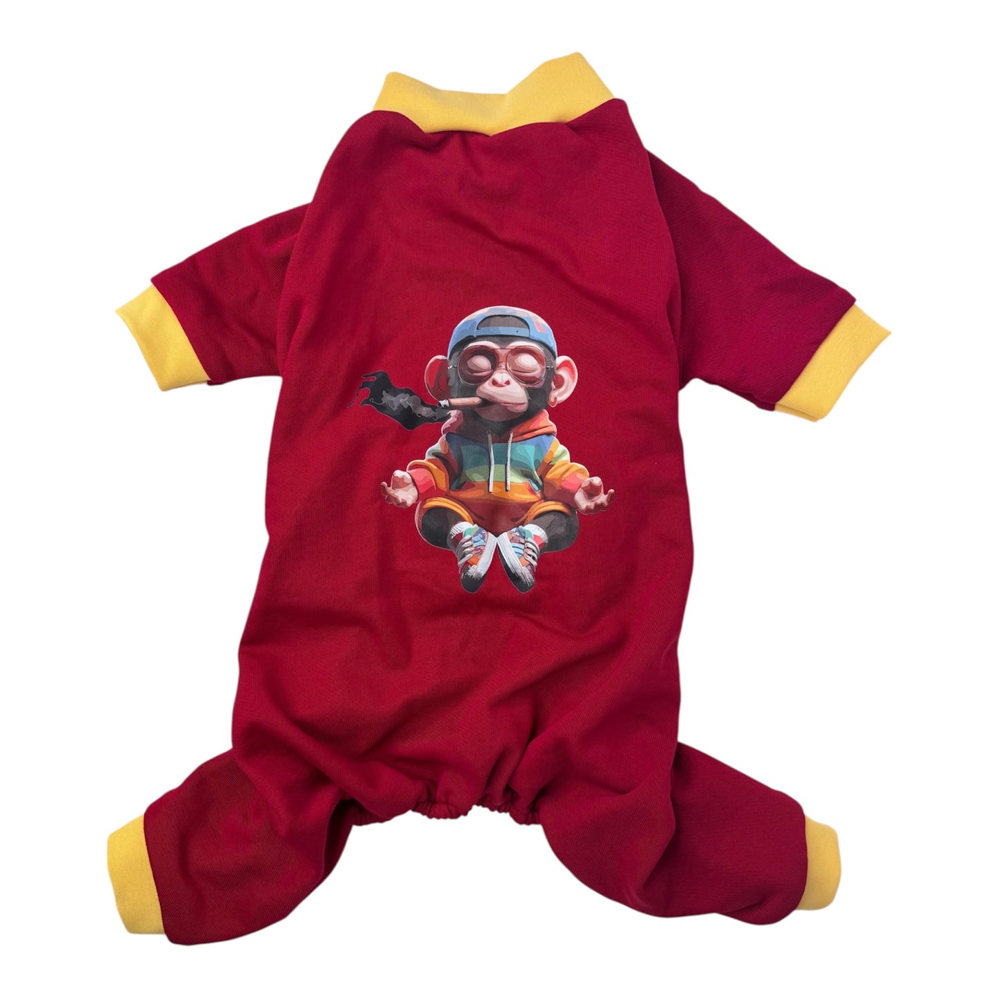 Chilled Monkey Jumpsuit