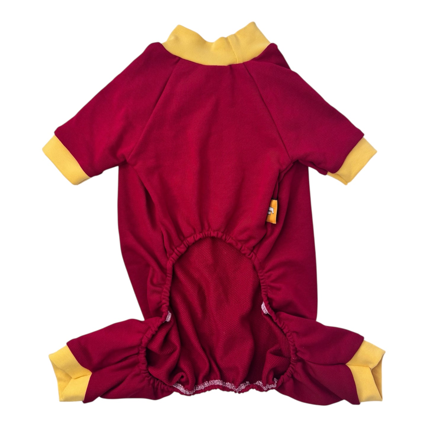 Chilled Monkey Jumpsuit