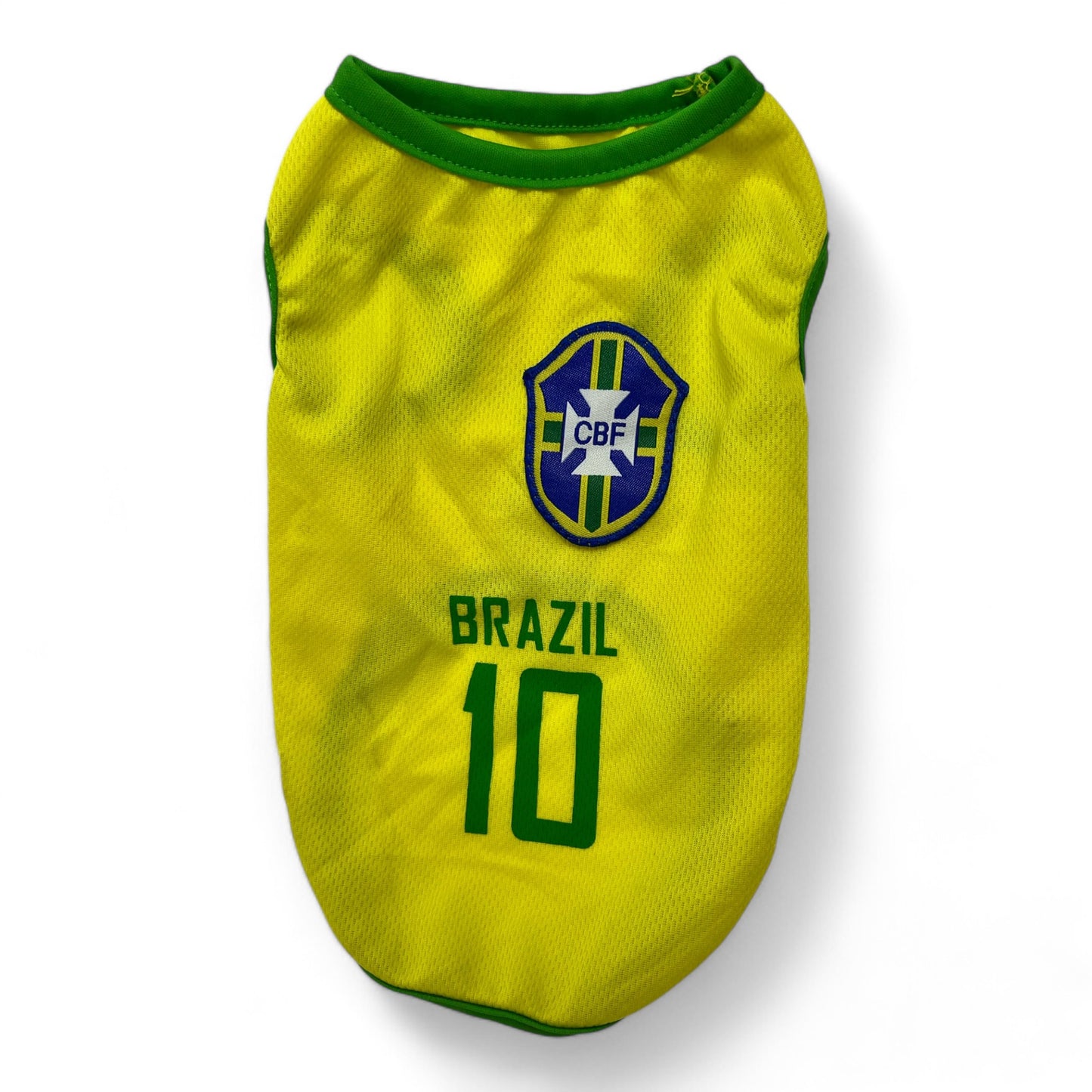 Brazil Jersey