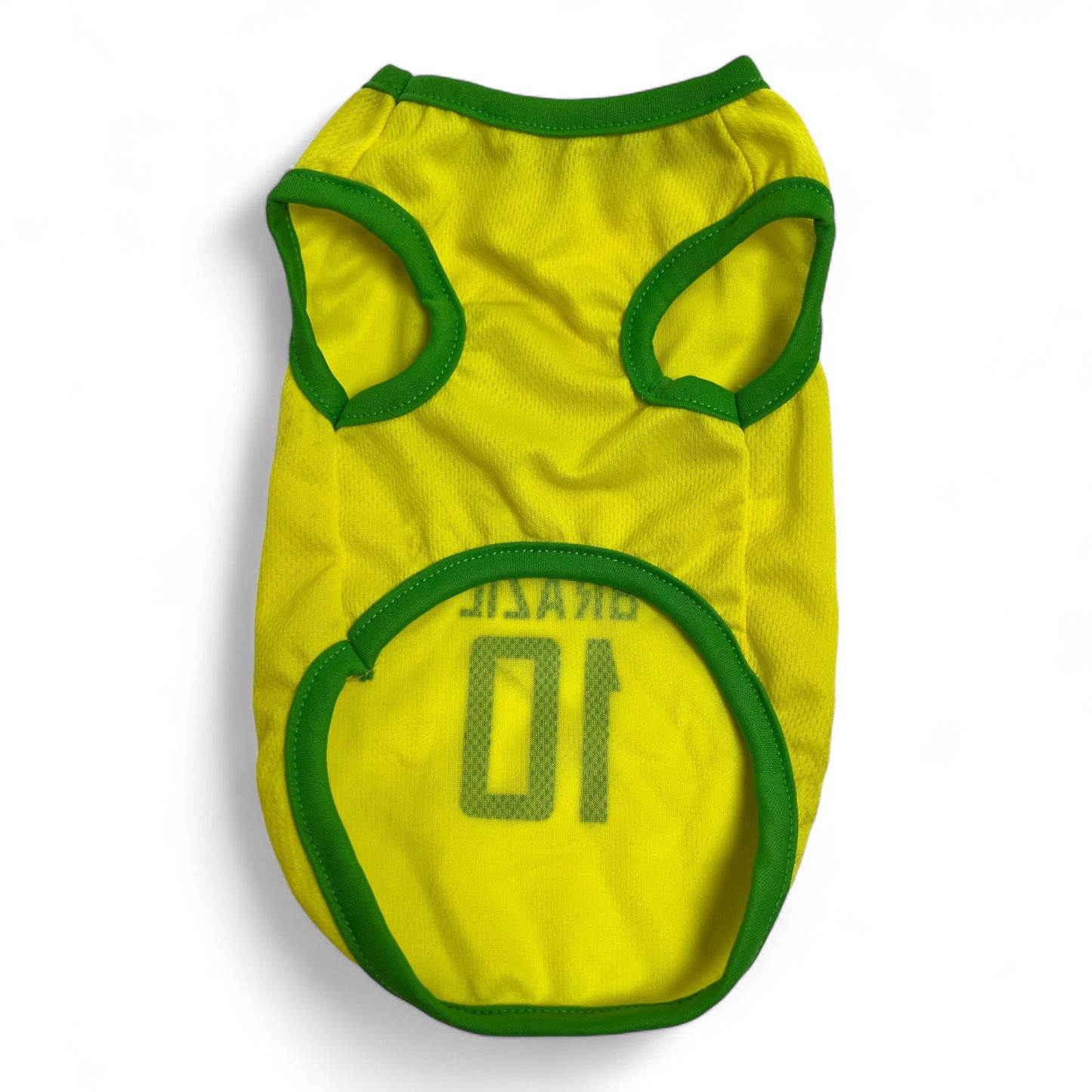 Brazil Jersey