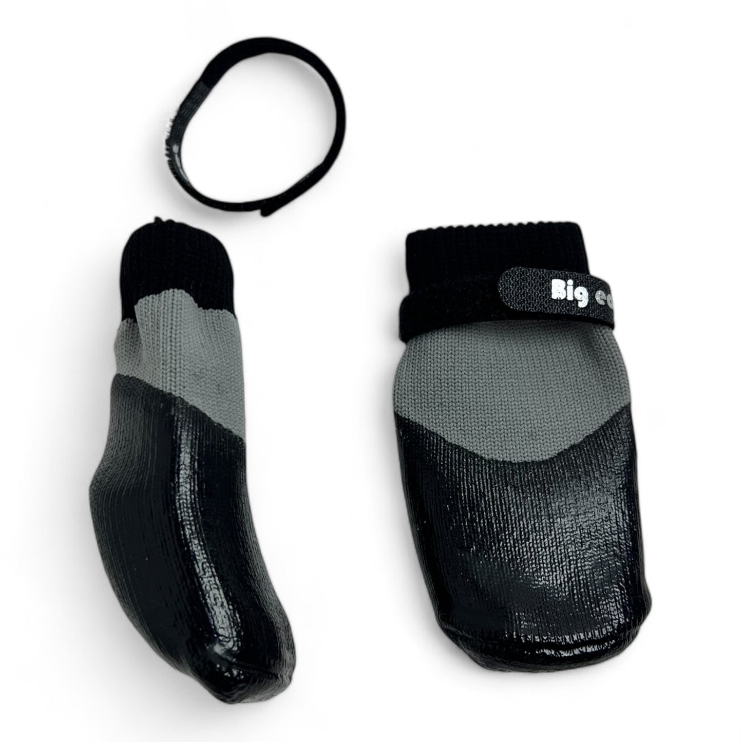 Grip and Go Socks