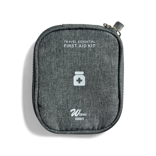 Quick Aid Medical Pouch