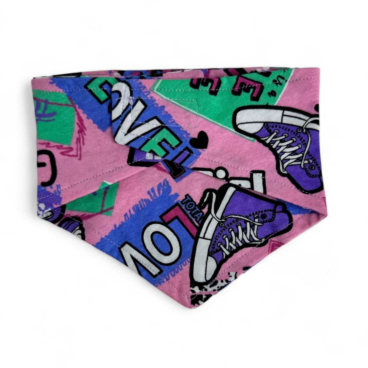 Girl Pwr Bandana