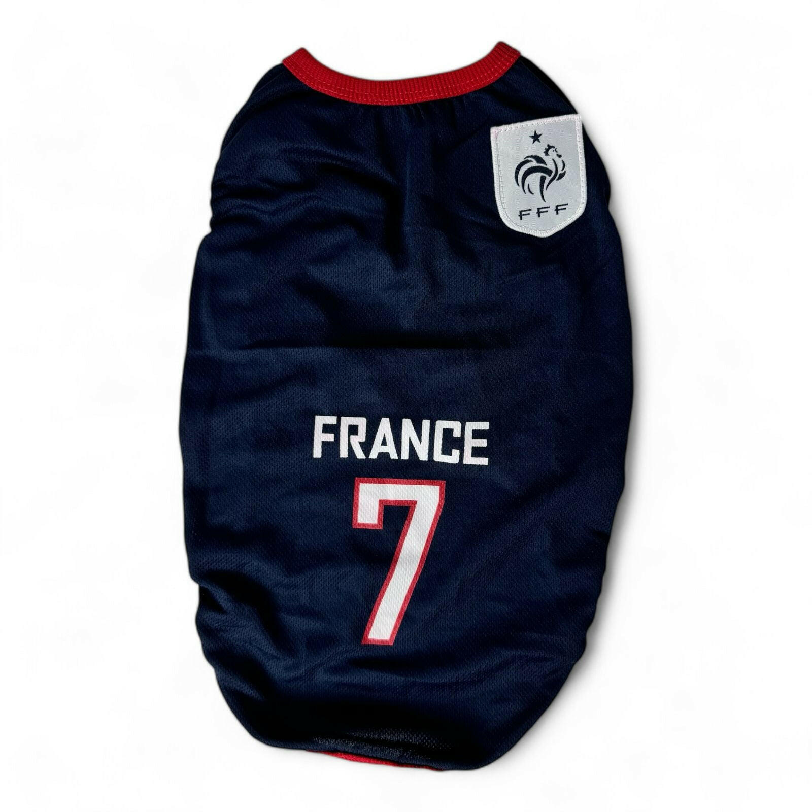 France Jersey.