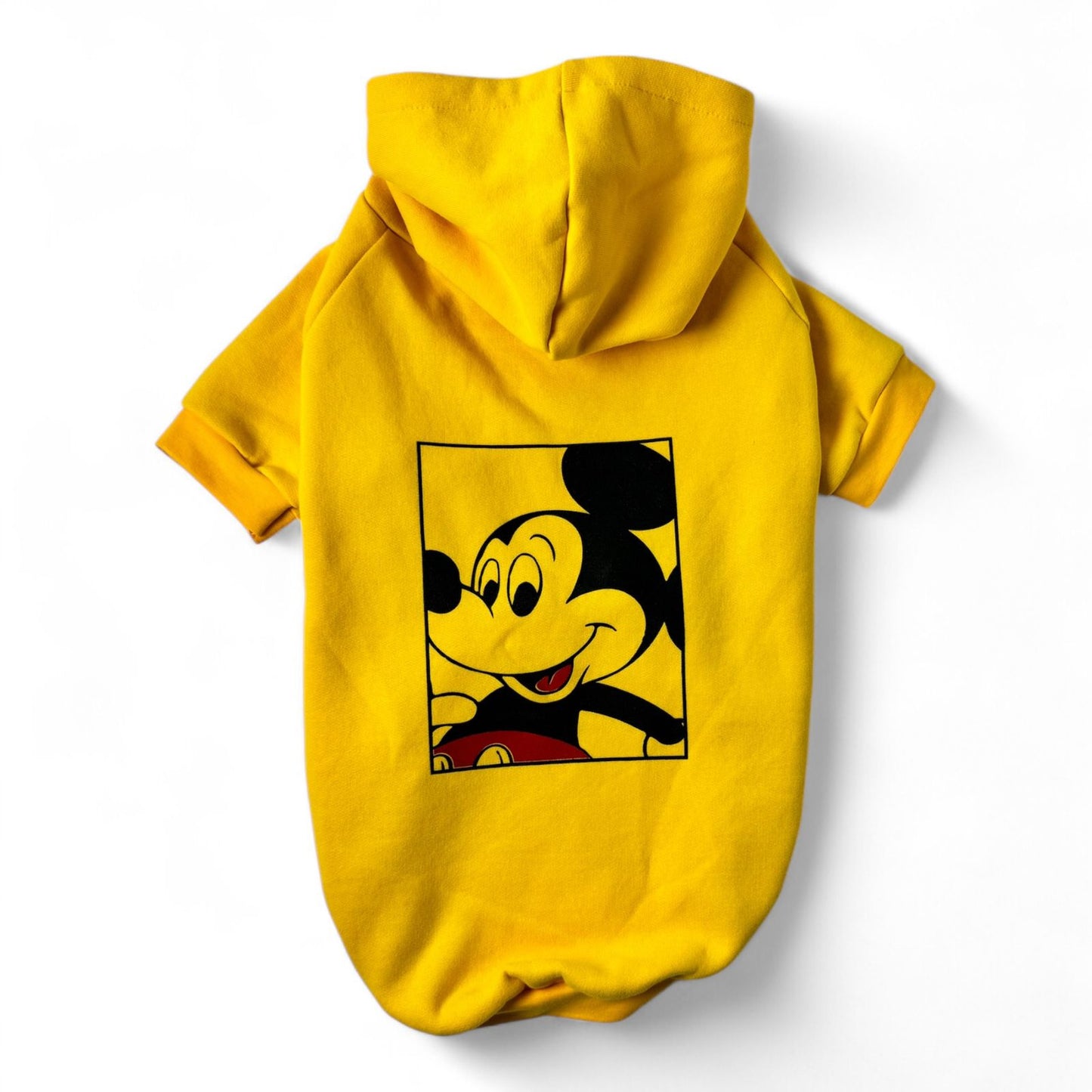 Mickey Pop Hoodie