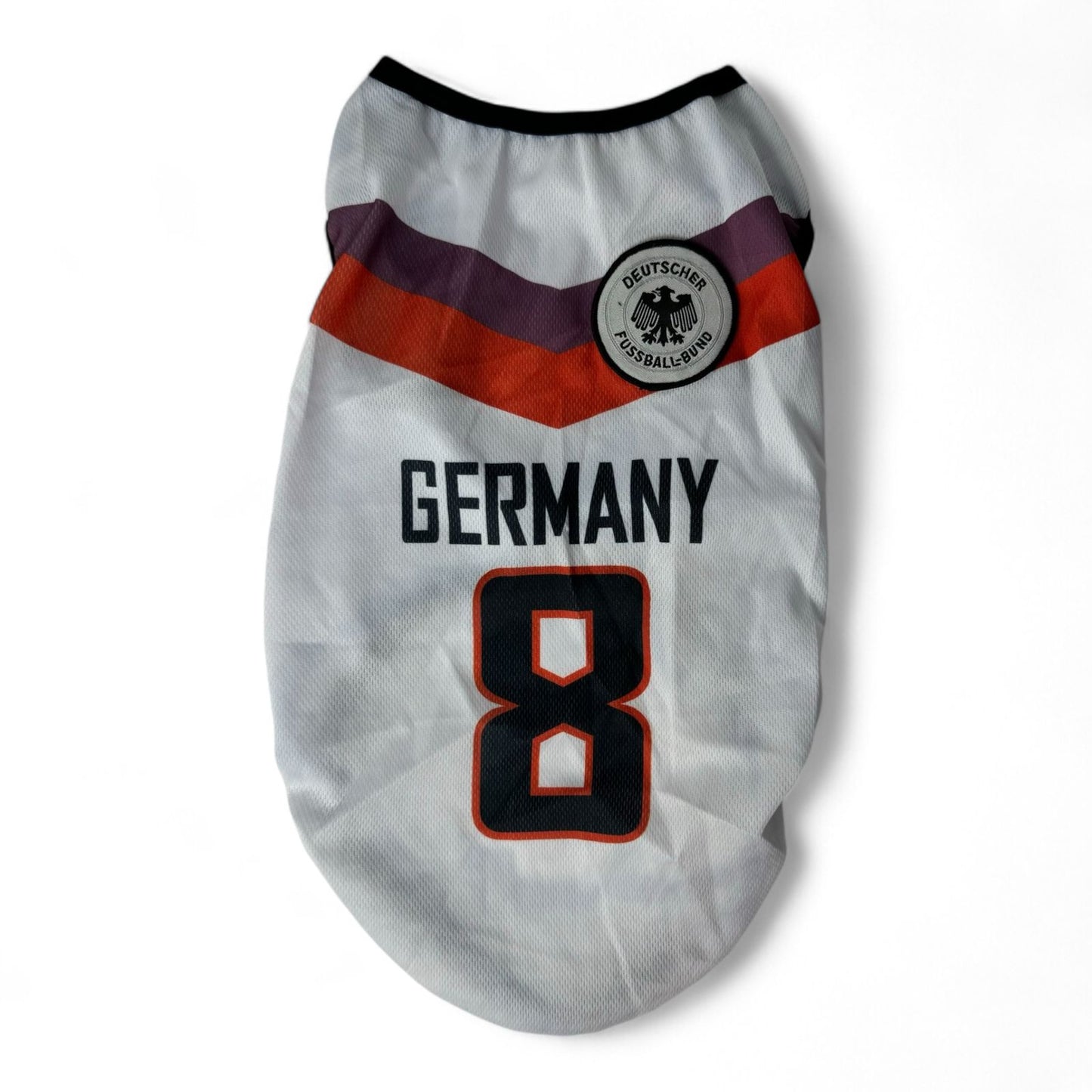 Germany Jersey