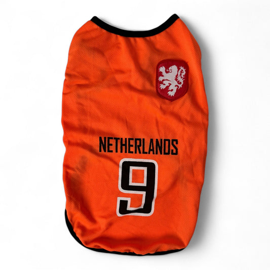 Netherlands Jersey