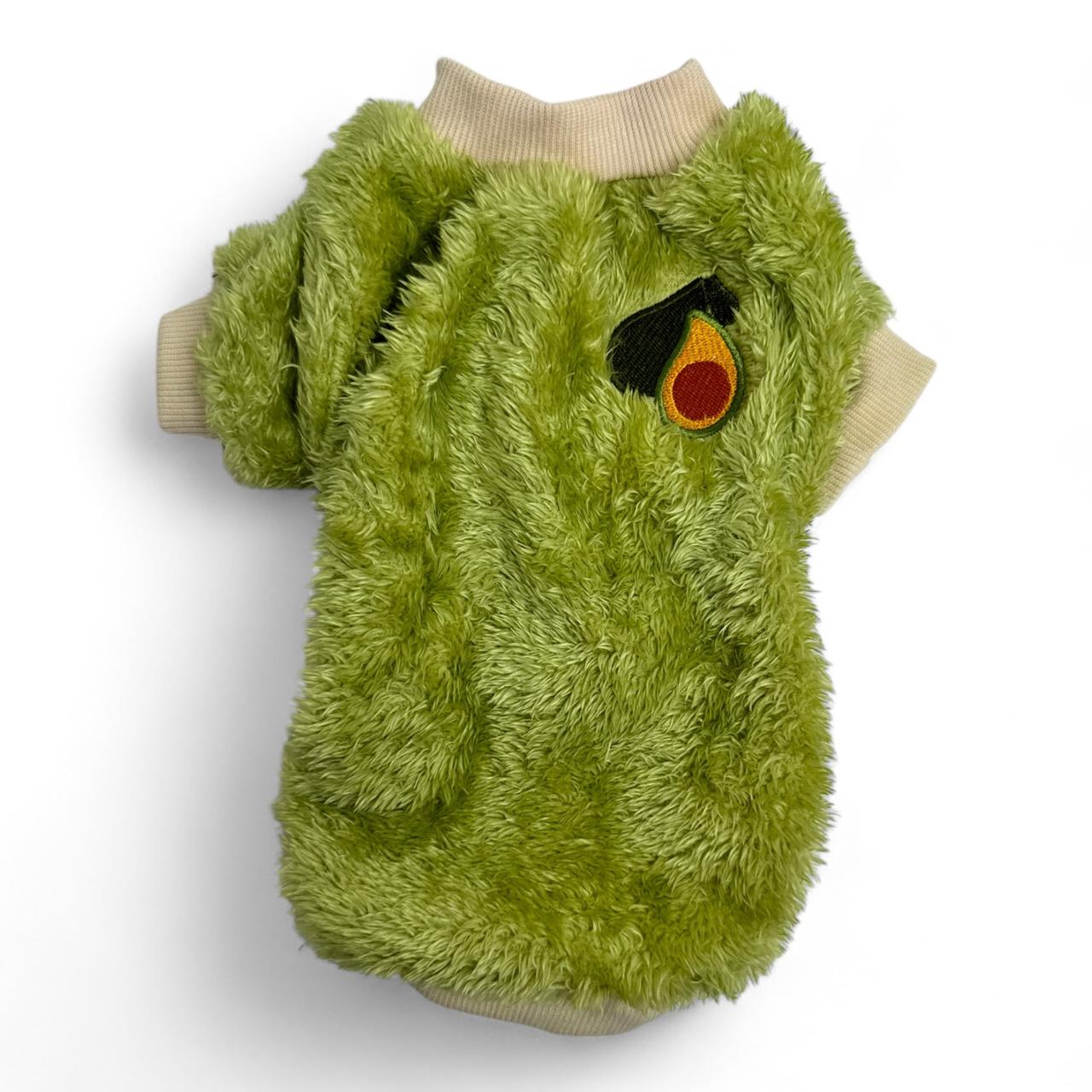 Avo-Cuddle Sweater