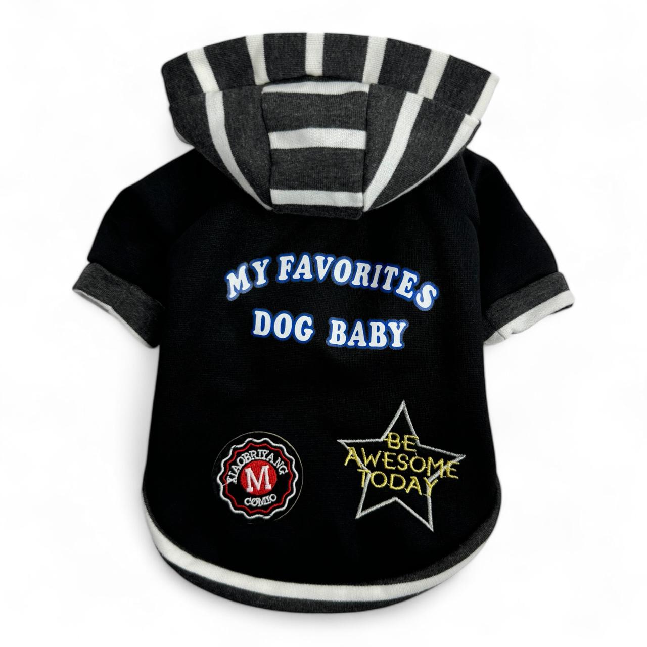 Baby Love Hoodie