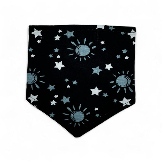 Starry Night Bandana