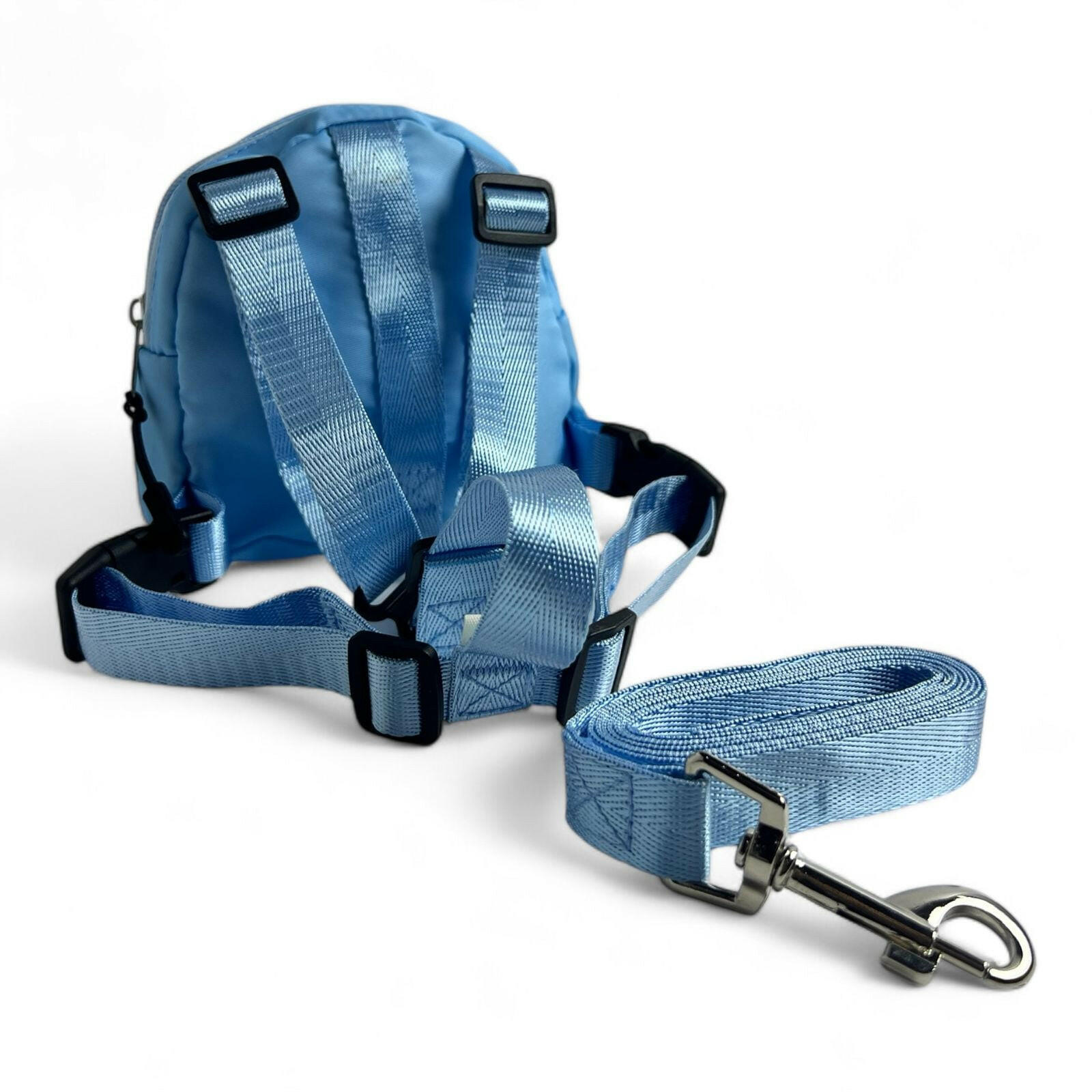 Backpack Harness.