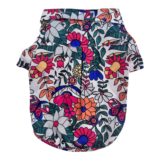 Leaf Me Wild Shirt