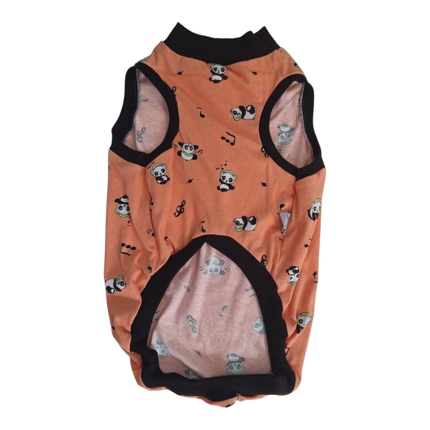 Sleepy Panda Shirt
