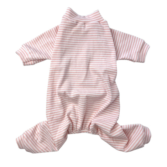 Cozy Woofwear Stripes